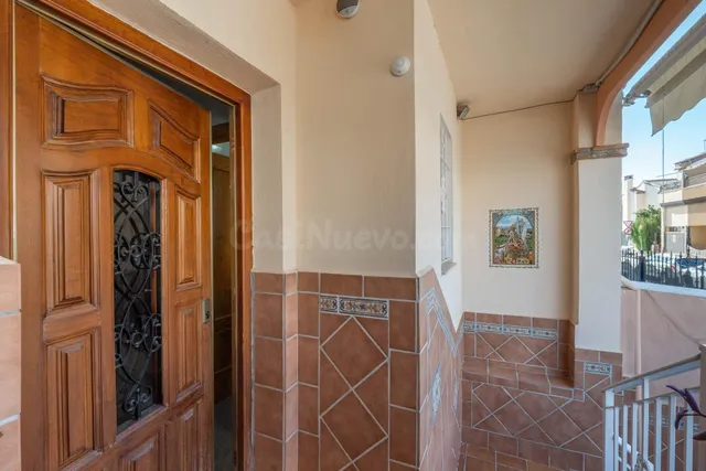 Amplia casa adosada en "la joya"....a escasos minutos del centro de Granada!! — 3