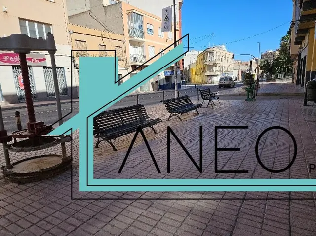 Amplio Local Comercial en Monovar - Oportunidad de Inversión - foto 4