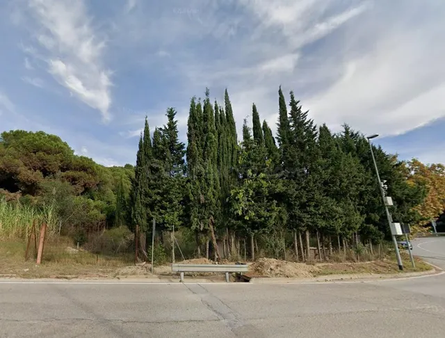 TERRENO RÚSTICO EN VENTA EN ALELLA — 9.407 m2 - foto 2