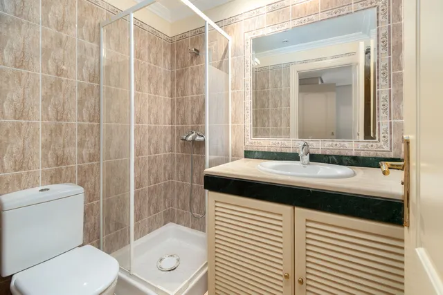 Apartamento 3 habitaciones 198m² en venta - Centro — 14