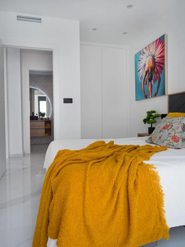 MEDITERRANEAN LUXURY HOMES EN SAN PEDRO DEL PINATAR, COSTA CALIDA — 10