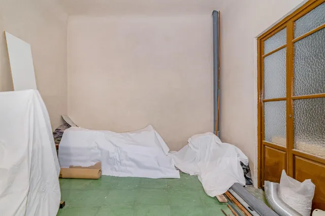 Casa señorial con terraza y posibilidad de rentabilidad. — 23