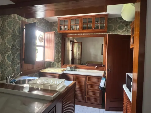 Se venden dos pisos de 2 habitaciones cada uno, con licencia turística — 9