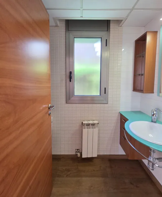 CASA CON JARDIN DE 4 habitaciones EN BARENYS — 13
