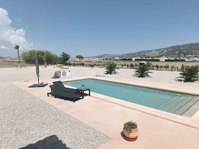 Villa 3 habitaciones 127m² en venta - Comunidad valenciana - foto 2