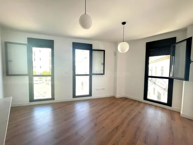Piso 2 habitaciones 66m² en alquiler - López de Gomara - foto 5