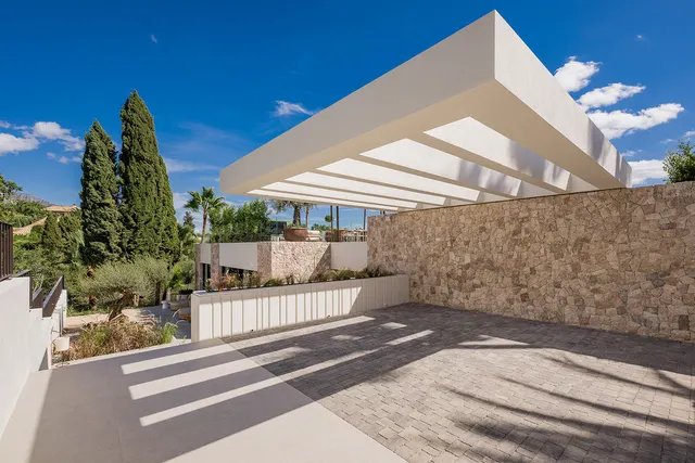 Chalet 4 habitaciones 408m² en venta - Marbella — 28