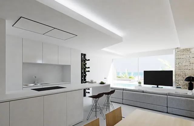 Apartamento 4 habitaciones 359m² en venta - Calpe — 24