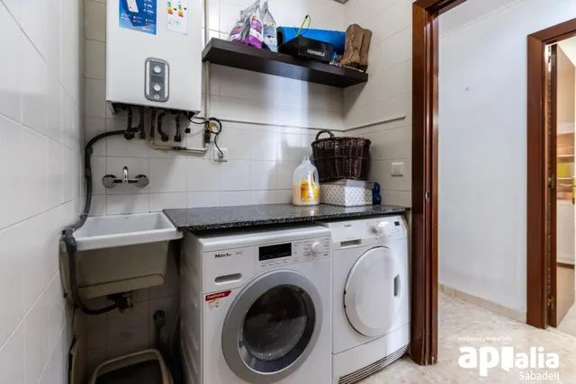 Piso de Mañero en Gràcia — 44