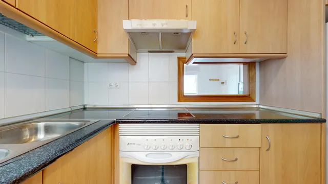Encantadora Casa con 2 Terrazas a un Paso del Hotel 525 – 3 Dormitorios en Los Alcázares — 7