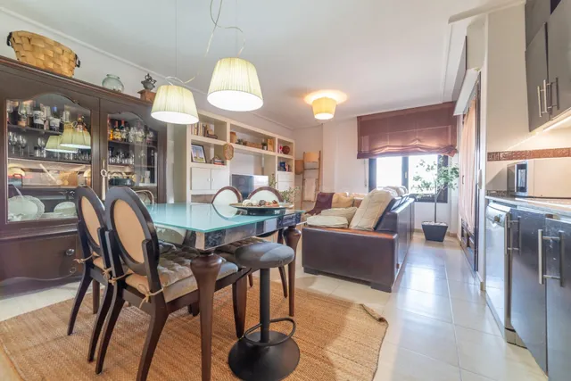 Piso 3 habitaciones 115m² en venta - San blas - foto 4