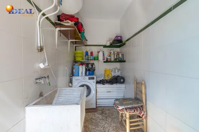 Casa en una sola planta reformada — 21