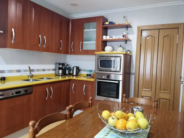 Urbis te ofrece una casa en venta en Ciudad Rodrigo, Salamanca. — 6