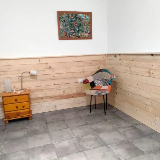CASA CANARIA LA HOYA — 7