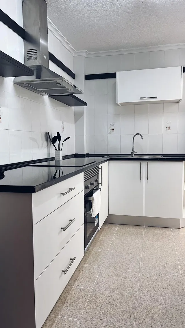 ✨ ¡TU NUEVO HOGAR TE ESPERA! PISO REFORMADO Y MUY LUMINOSO ✨ - foto 5