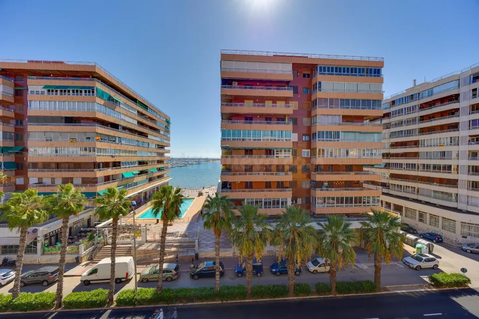 Apartamento 2 habitaciones 70m² en venta - Acequion