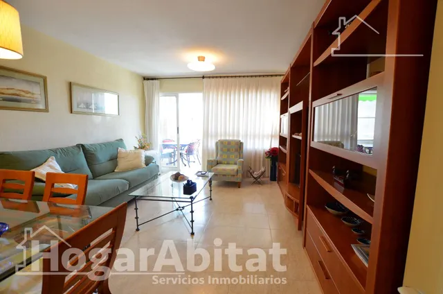¡PLAYA DE SAN JUAN! ÁTICO ALTO EN RESIDENCIAL CON PISCINA Y DOS TERRAZAS — 9
