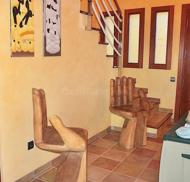 Preciosa villa en 2 línea de mar! - foto 2