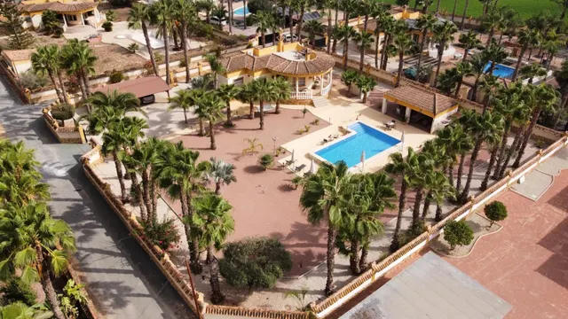 Villa 3 habitaciones 139m² en venta - Comunidad valenciana — 39