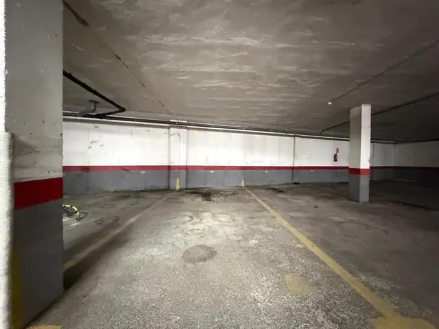 Garaje 26m² en venta - Estacion de autobuses — 9