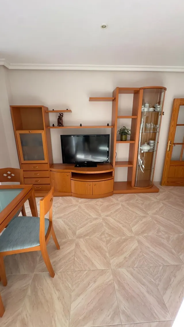 ¡alquiler larga temporada! apartamento 3 dormitorios en el centro de Torrevieja — 8