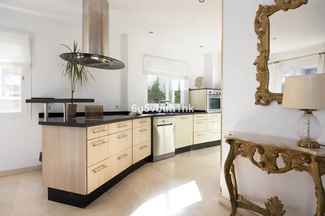 Adosado 6 habitaciones 324m² en venta - Riviera del sol — 16