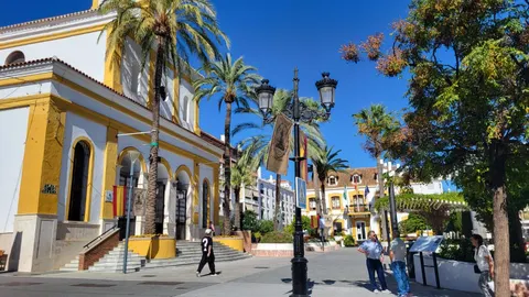 LOCAL COMERCIAL EN VENTA EN EL CENTRO DE SAN PEDRO ALCÁNTARA