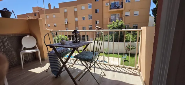 Apartamento 3 habitaciones 88m² en alquiler - Centro — 25