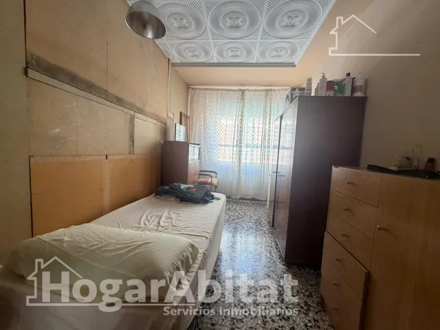 !GRAN VIVIENDA! ESPACIOSA CON TRASTERO, TERRAZA SOLARIUM, BARBACOA, JARDIN Y PISCINA — 16