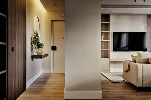 Venta piso totalmente reformado Distrito Salamanca — 20