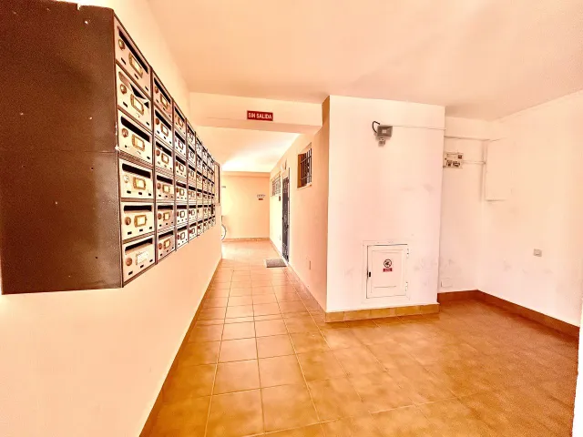 Apartamento 1 habitación 57m² en venta - Centro — 23