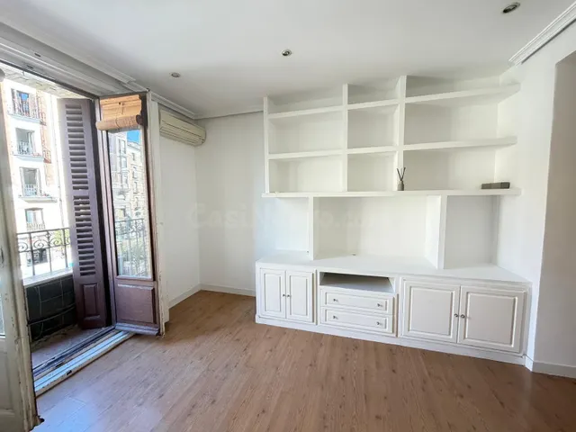 Piso 2 habitaciones 108m² en venta - La Latina - foto 5