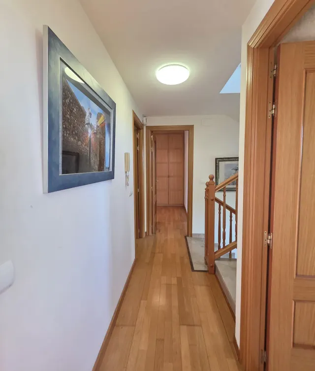 CASA ADOSADA DE 6 habitaciones EN VILAFORTUNY — 29