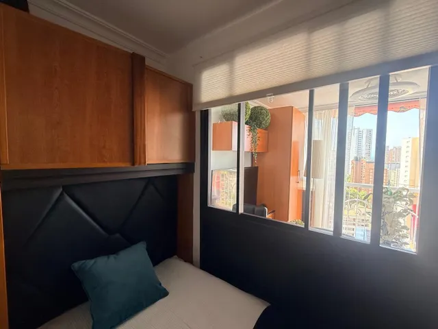 Apartamento reformado con 1 dormitorio en zona Rincon de Loix — 16
