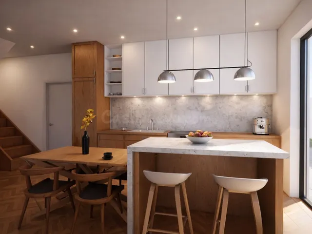 Villa 3 habitaciones 384m² en venta - Playa del Espejo - foto 4