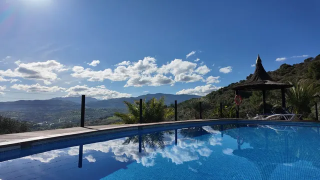 Hotel 17 habitaciones 832m² en venta - South of spain — 7