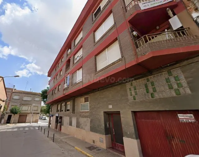 Se vende piso en Cesión de Remate en Calle Mossèn Jacint Ver