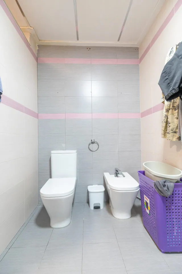 Piso en Zona Camino Murcia — 17