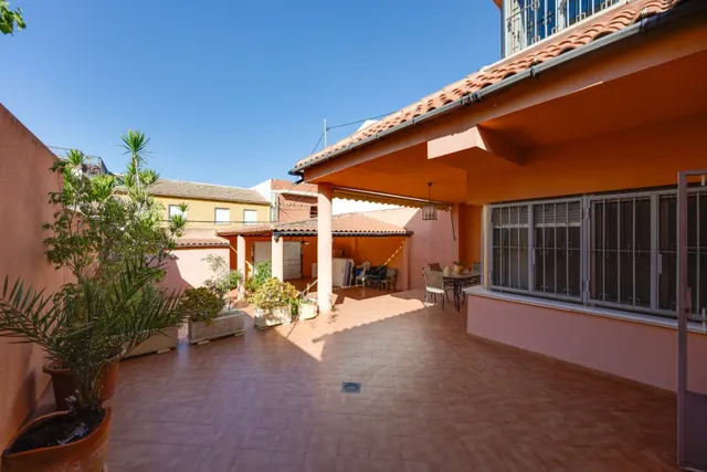 Villa 4 habitaciones 202m² en venta - Comunidad valenciana — 45
