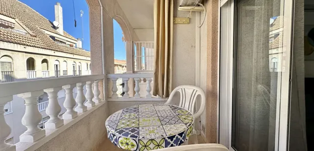 Apartamento 2 habitaciones 58m² en venta - Acequion — 12