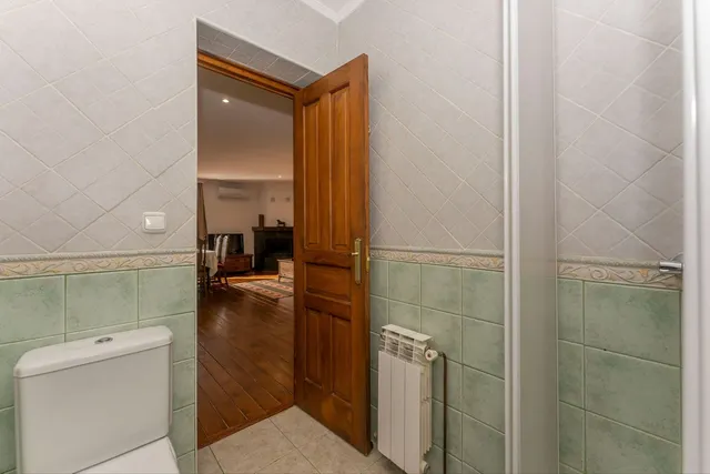 Finca rústica 2 habitaciones 124m² en venta - South of spain — 24
