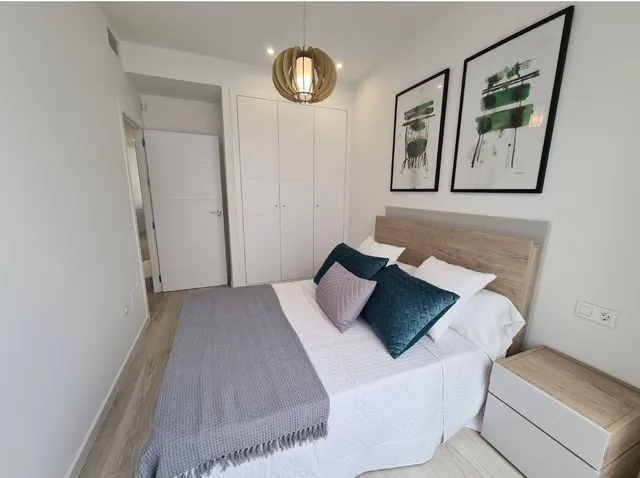 Adosado 3 habitaciones 82m² en venta - Jerónimo Y Avileses — 7