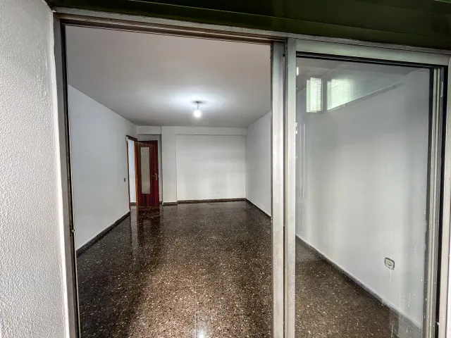 Piso en Higinio Noja,13 .La Creu del Grau, garaje incluido — 13