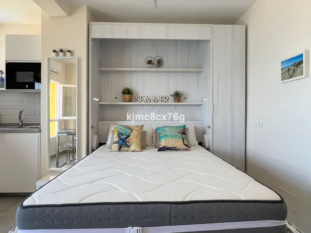 Estudio 31m² en venta - Riviera del sol — 12