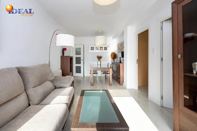 Precioso piso en Luz Casanova de Granada — 8