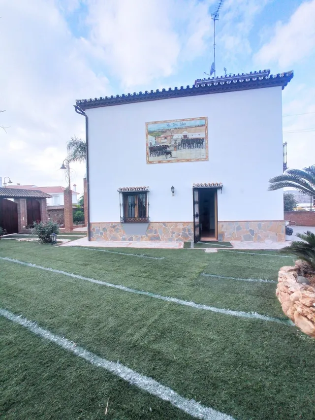 Chalet 5 habitaciones 431m² en venta - Riviera del sol — 17