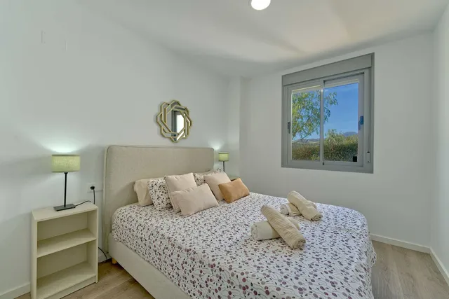 Apartamento 3 habitaciones 145m² en venta - Costa Del Sol — 11