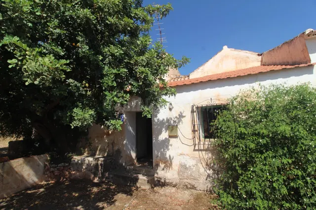 Casa de Campo en Puerto de la Torre - foto 2