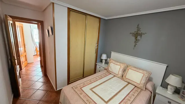 Apartamento 2 habitaciones 43m² en venta - Playa del Cura — 10