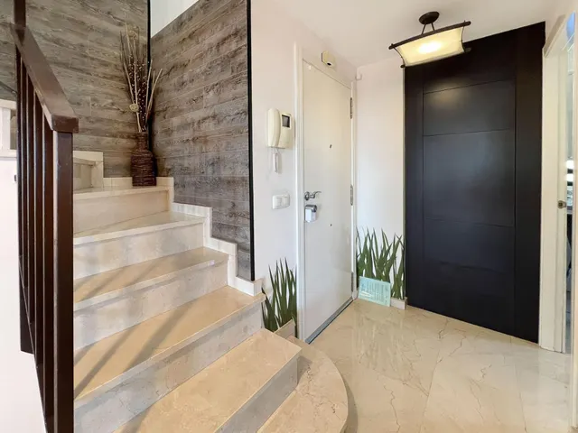 Apartamento 3 habitaciones 115m² en venta - Sierra cortina — 37